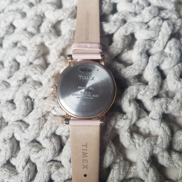 COPY - Timex watch - Picture 2 of 2